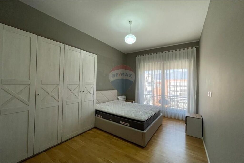 Apartament 2+1+2 me qera Kompleksi Delijorgji