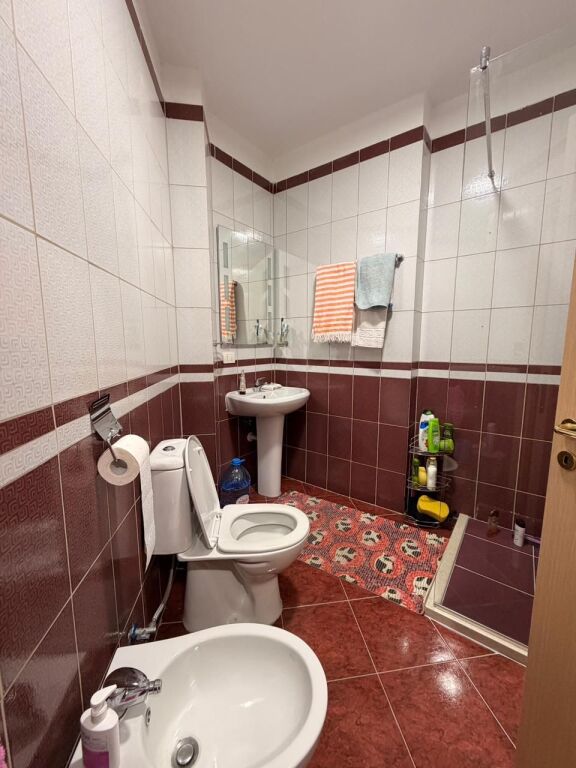 Apartment 2+1 for Sale with Sea View –  Plepa