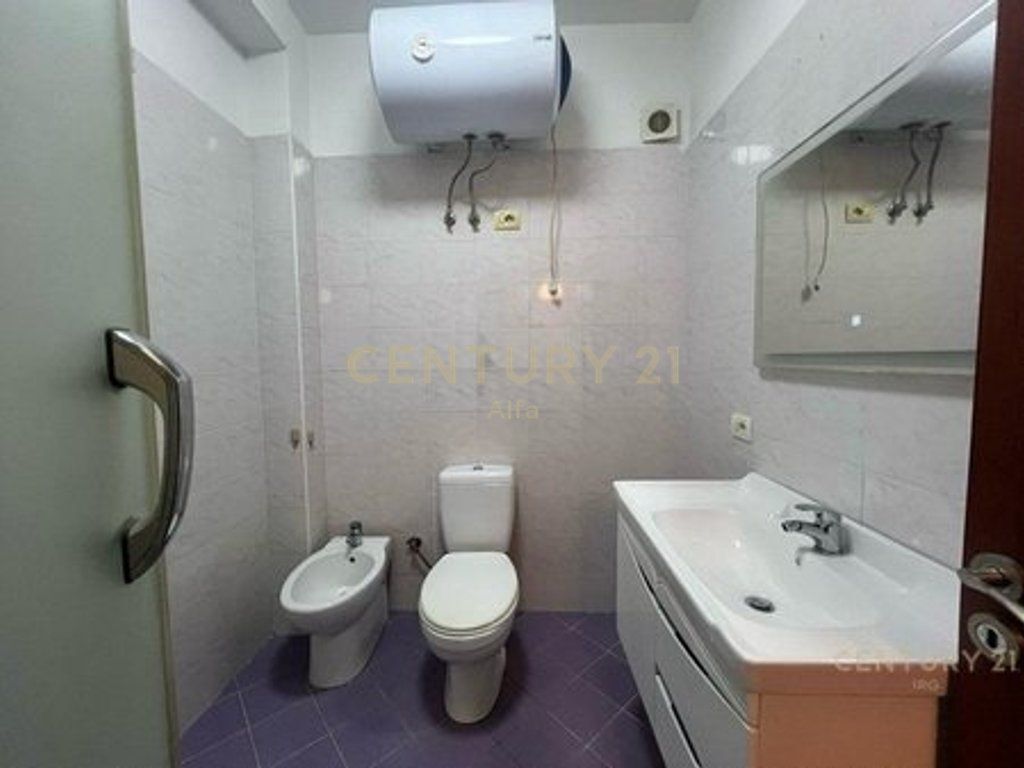 Apartment 2+1 for rent at Kodra e Diellit !
