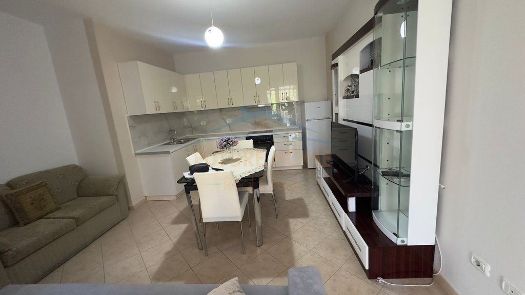 Rent, Apartment 1+1+Parking Space, Astir, Tirane .