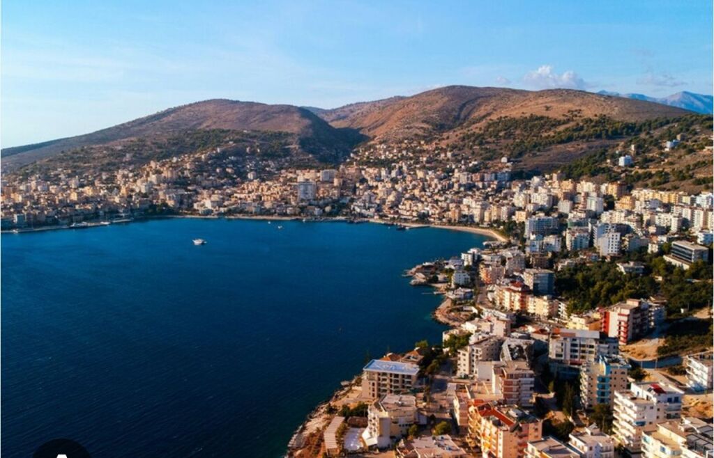 🏡 Land for Sale in Saranda – Excellent Investment Opportunity