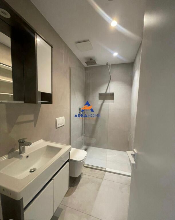 APARTMENT 1+1 FOR RENT "ASIM VOKSHI STREET, OPPOSITE HARRY FULTZ SCHOOL" 55,000 LEKE