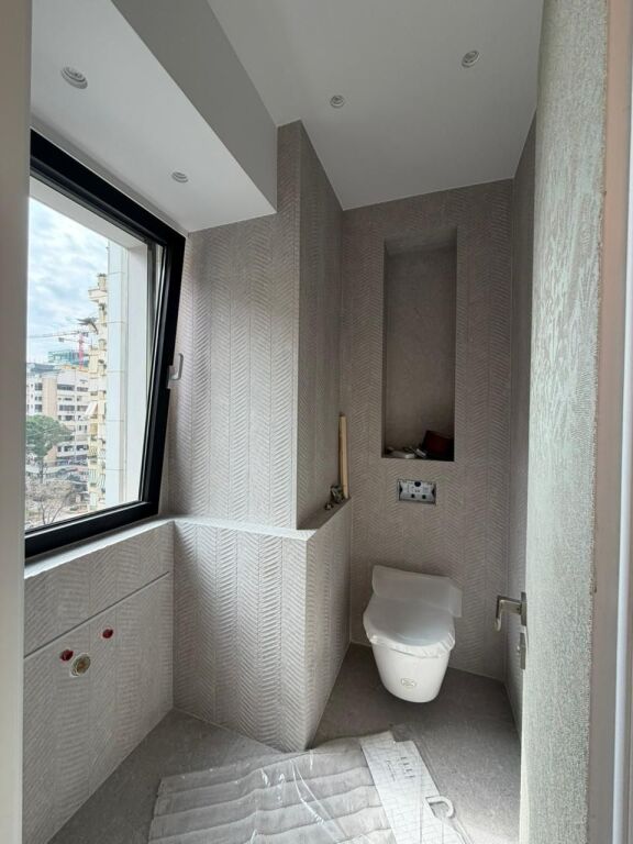 🌟 Appartamento di Lusso 2+1+2 in Vendita presso Residenza Ambassador 3, vicino allo Stadio Air Albania 🌟