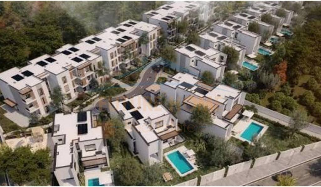 In vendita, Appartamento 2+1, Maison De La Terre, Mjull Bathore, Tirana