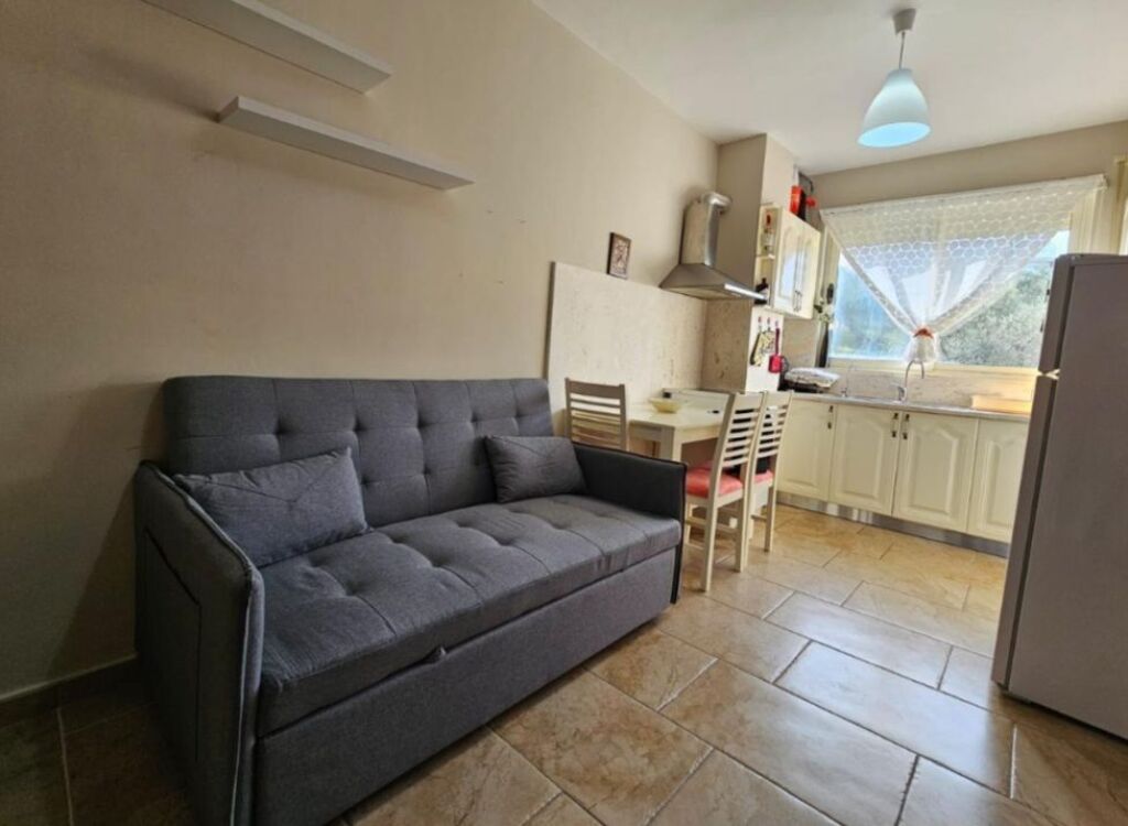 Liqeni That ap for rent 1+1 furnished