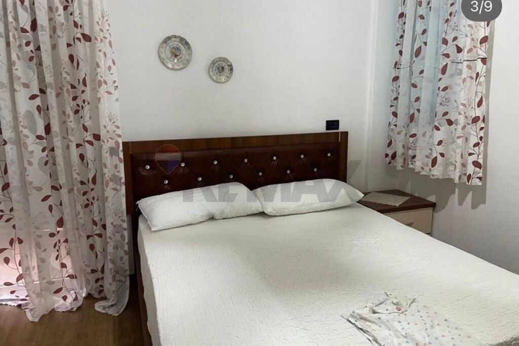 Apartament 2+1 per qira tek Eleonora