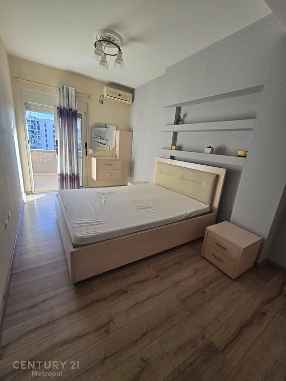 Apartment 2+1 in Don Bosko, near Qazim Turdiu School, Ndregjoni Complex