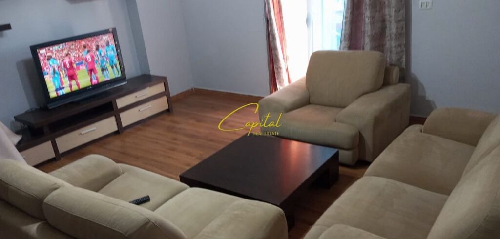 APPARTAMENTO IN AFFITTO 1+1 PAZARI I RI 50.000 LEKE