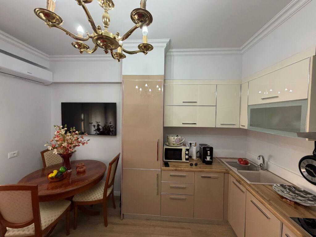 Apartment for sale Vlore 48m2