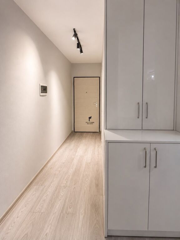 FOR SALE APARTMENT 2+1 BOTANICAL GARDEN 180,000 EURO FH-79855