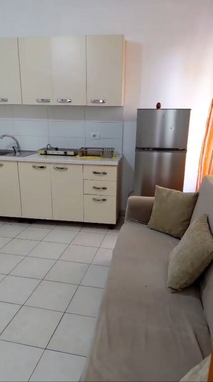 Apartment 1+1 .28000 leke.City student