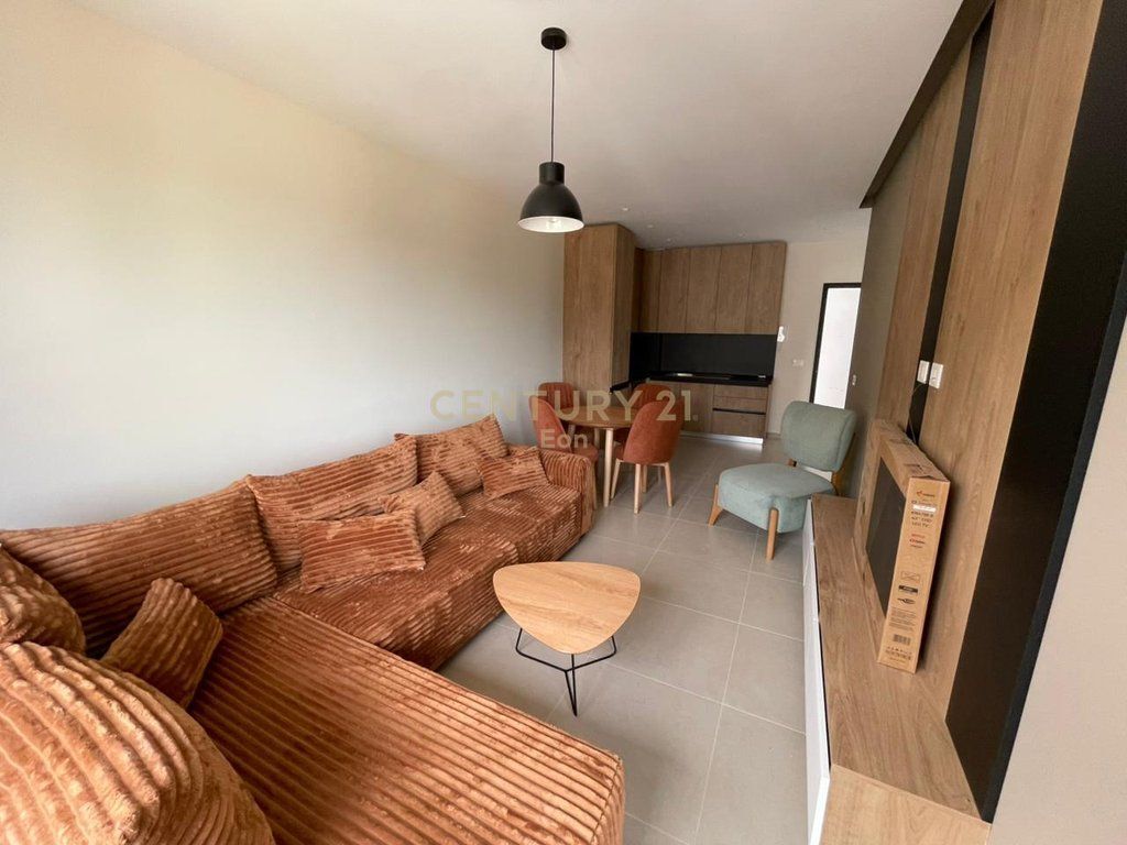 Appartamento 1+1 In Vendita presso Paja Residence con vista piscina, Mali i Robit !