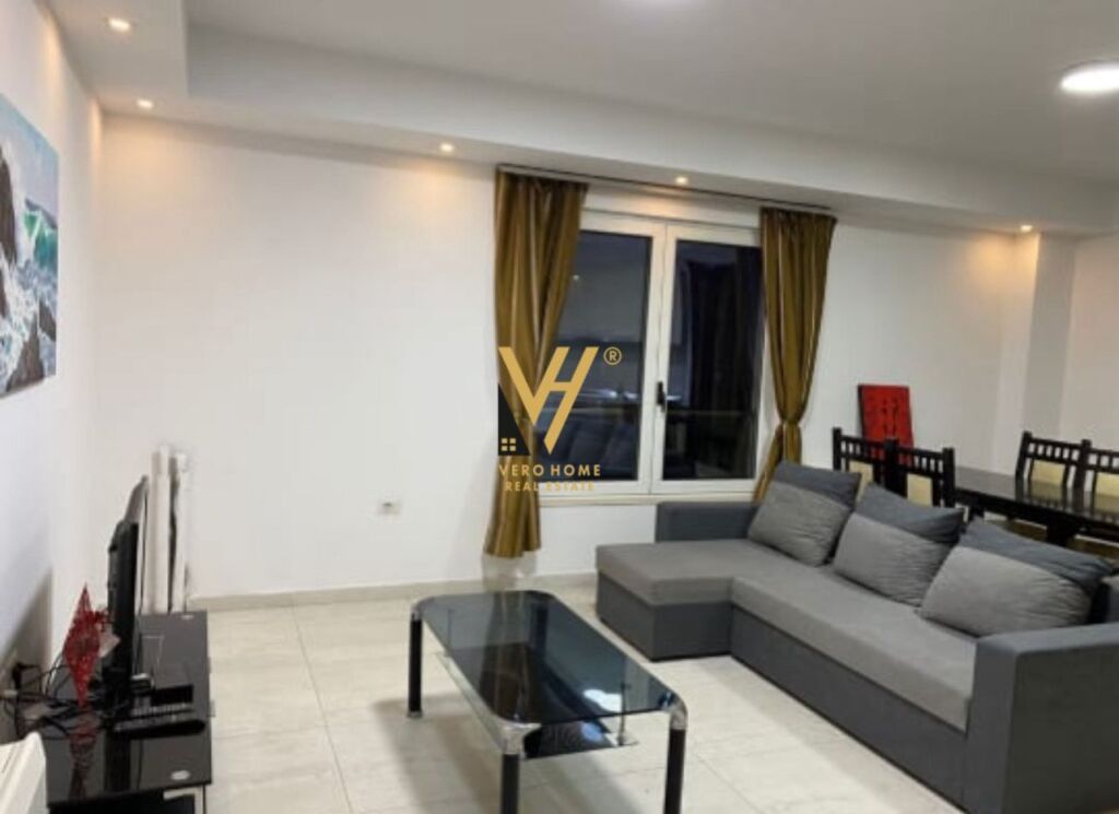 APPARTAMENTO 2+1+BLK IN AFFITTO A VASIL SHANTO 70.000 LEKE