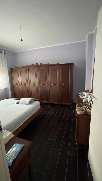Apartment 2+1 Vlore , Rruga e Cipajve (Gjergj Arianiti)