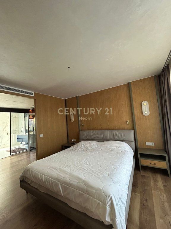 UNIQUE PENTHOUSE FOR SALE IN THE HEART OF THE FORMER BLOK Exclusive Penthouse – A New Standard of Luxurious Living!