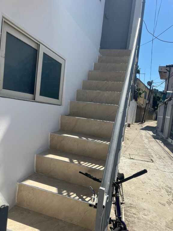 🏡 Apartment 1+1 for Rent – Near the Museum, Durrës