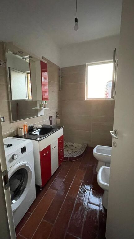 Apartment 2+1 Vlore , Rruga e Cipajve (Gjergj Arianiti)