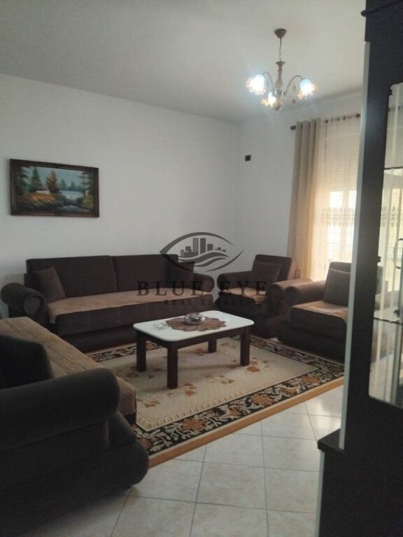 Apartment 2+1+2 for Sale near the Sports Palace, Durres!