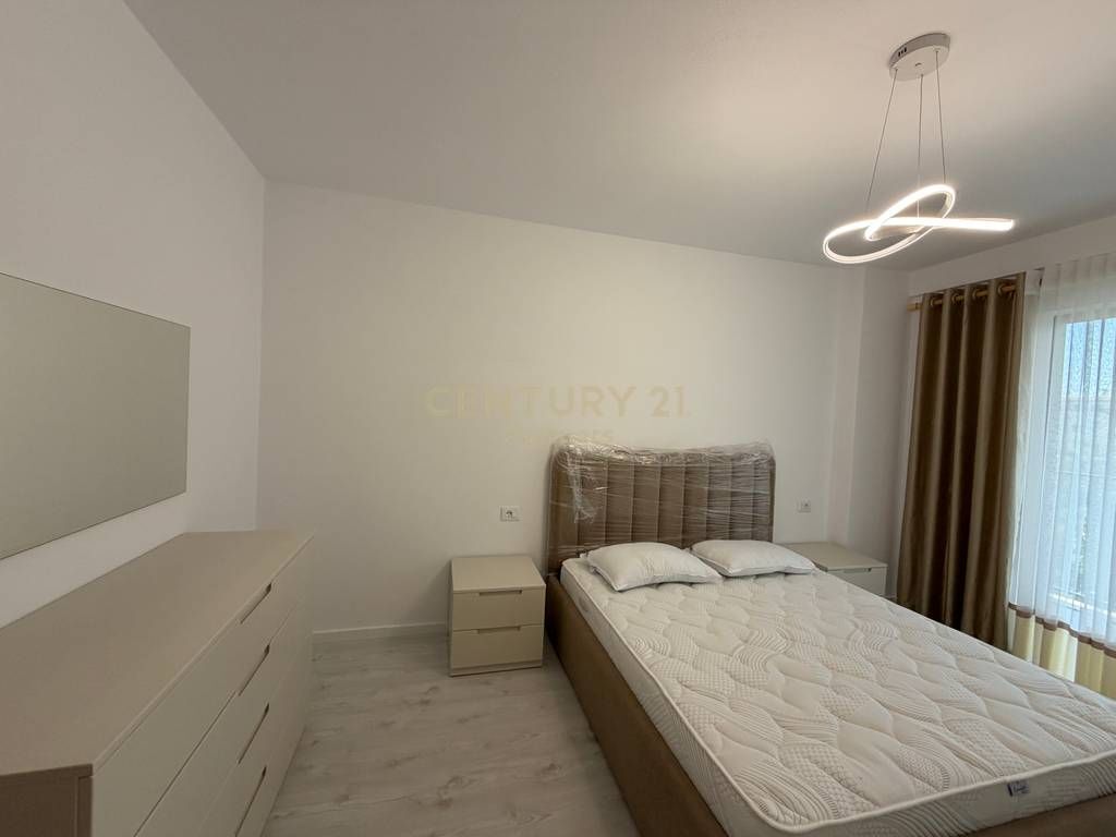 FOR RENT 2+1+STORAGE APARTMENT IN KOMBINAT!