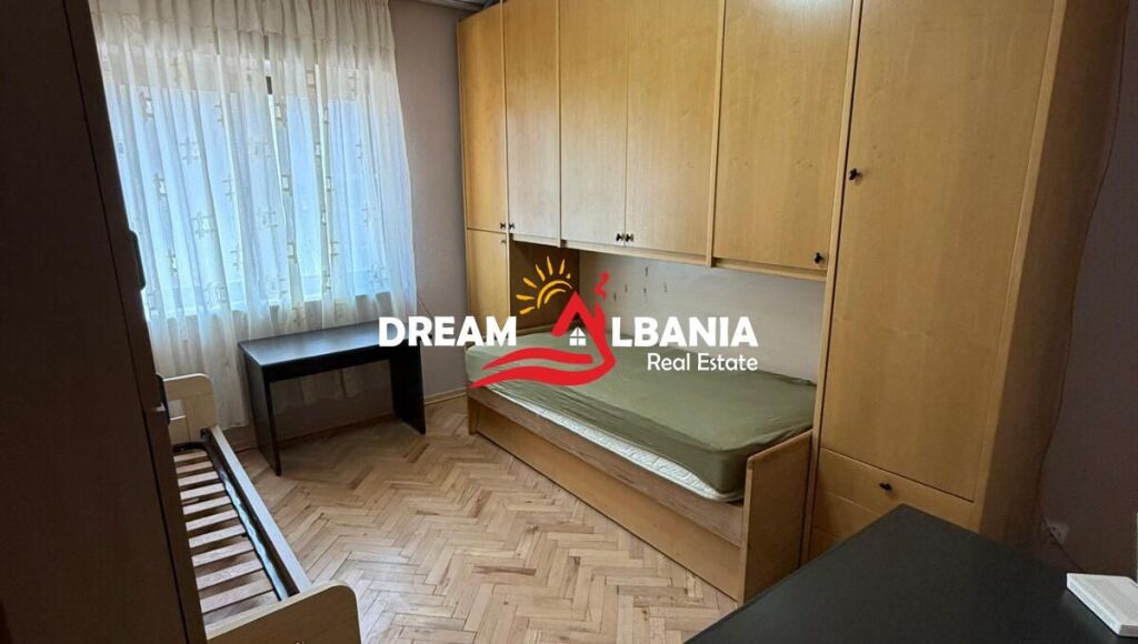 Apartment 2+1 for rent on Elbasan Street near the Tabakeve Mosque (ID 4229509)