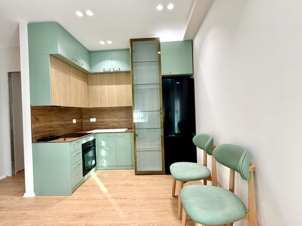 2+1 apartment for rent in Don Bosko!