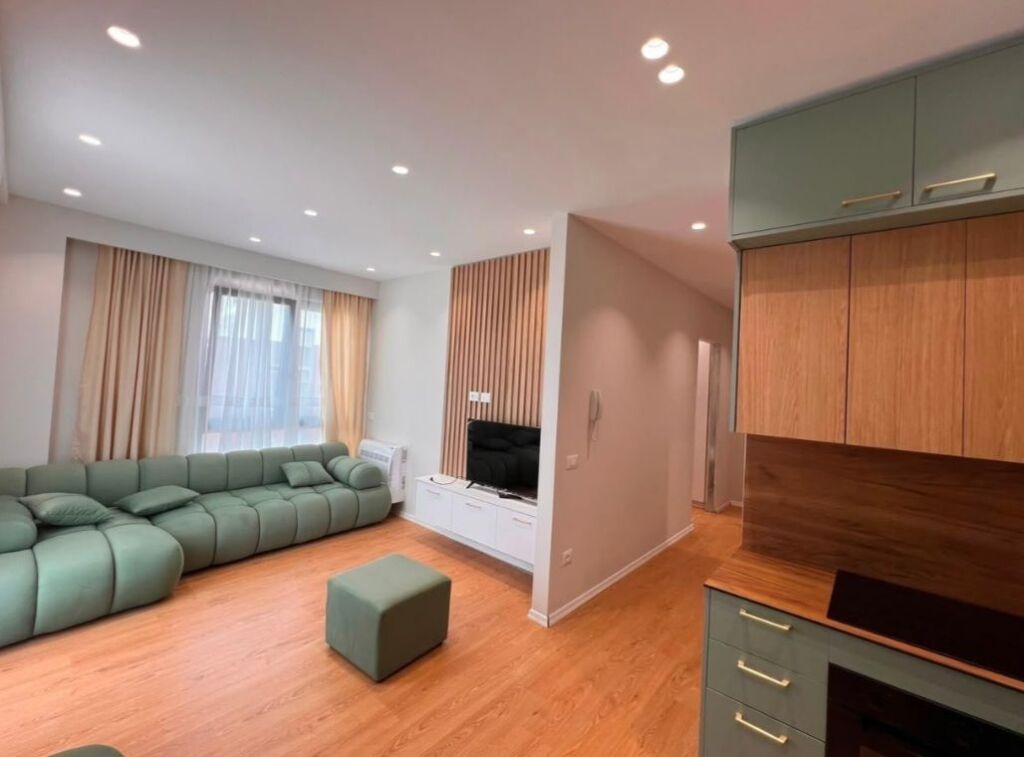 Don Bosko ap 2+1+2 super furnished