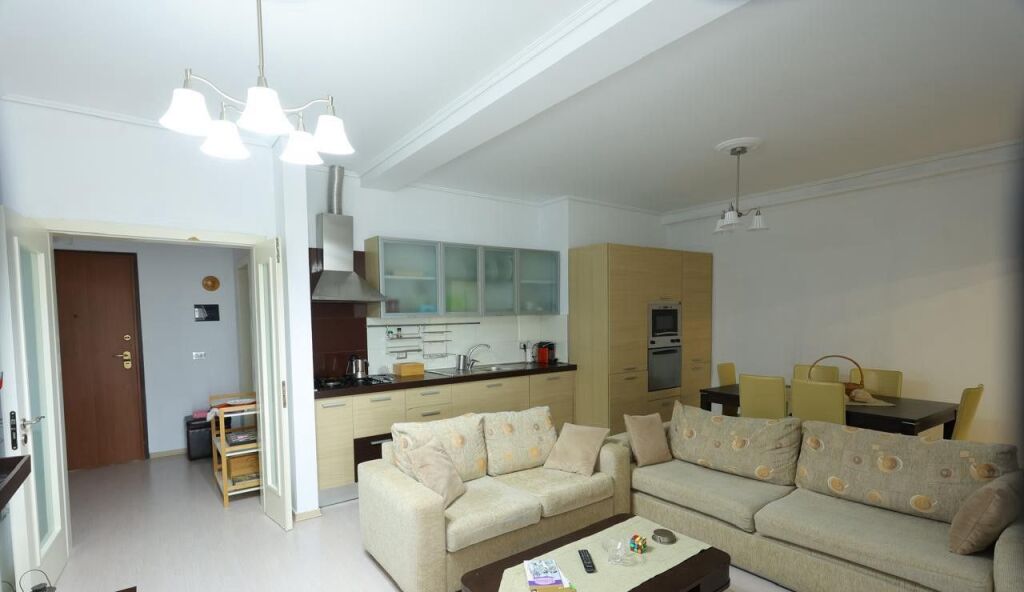 Vendita | Apartament 2 + 1 | Tregu Elektrik | 190000 €