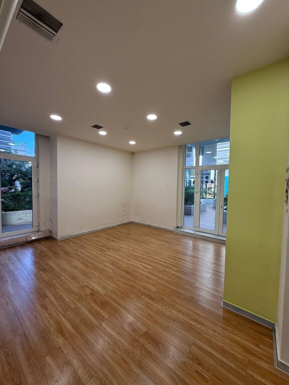 We Rent Out Space!!