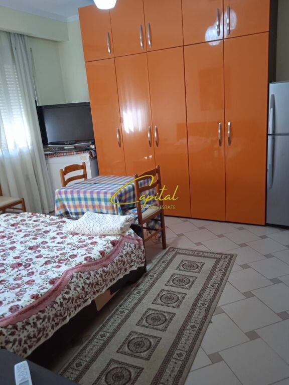 MONOLOCALE IN AFFITTO 35 M2 VIA DURRESIT 50.000 LEKE
