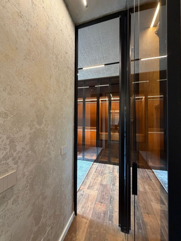 Apartment 2+1 + 2 bathrooms Ambassador 3 for sale, near air albania stadium