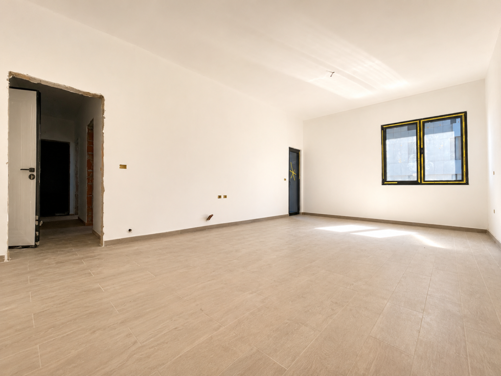 Appartamento 2+1, 102.1 m² in vendita in Square 21, Tirana