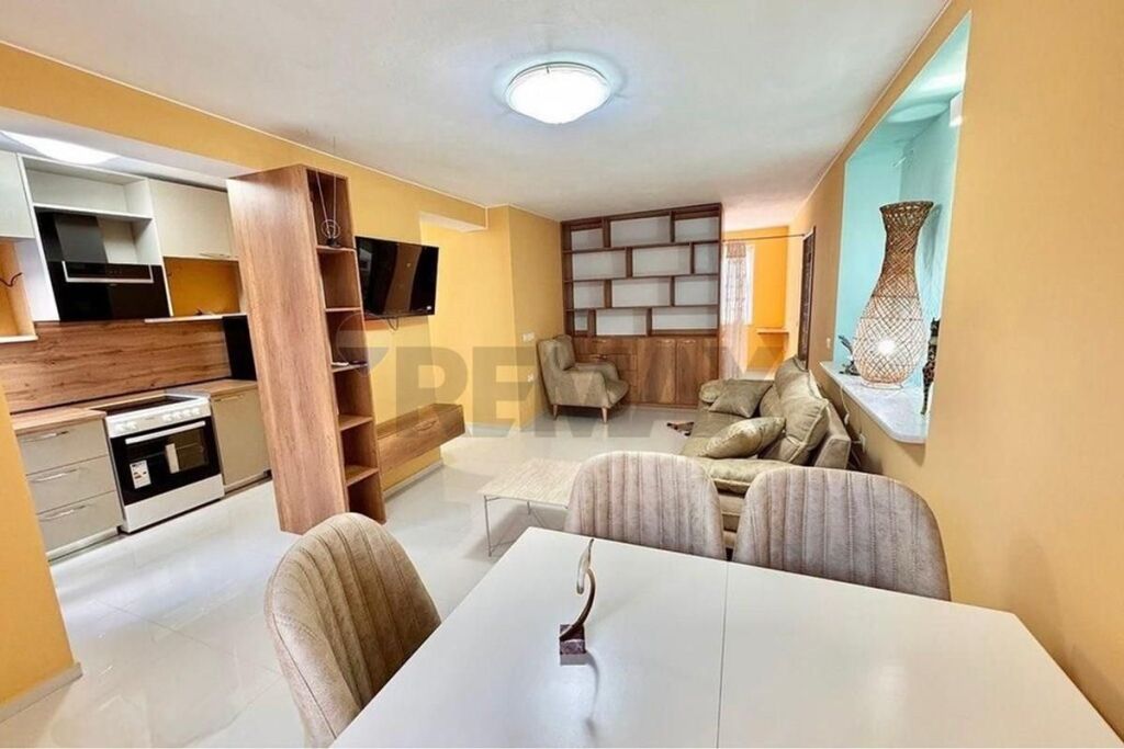 Apartament 2+1 Per Qira prane Sheshit Wilson