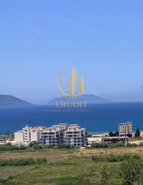 VILLA FOR SALE  RADHIMË, VLORË