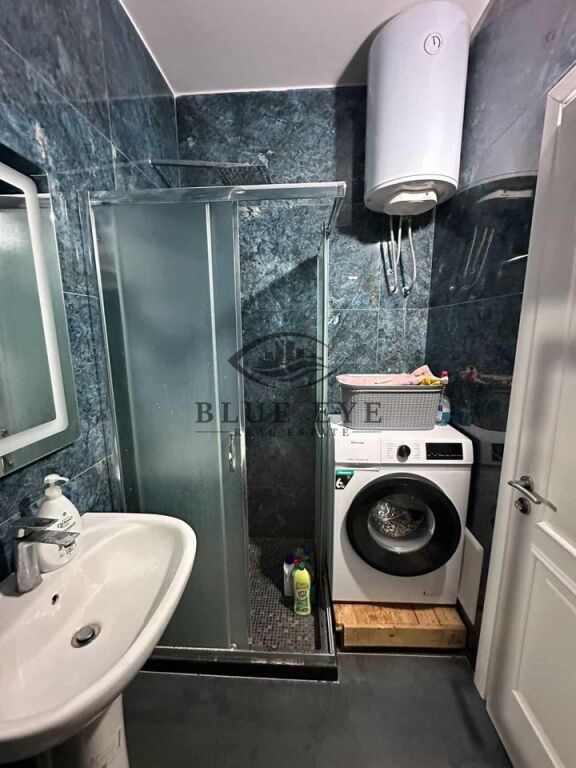 Apartment 1+1 For Sale in Durres Beach First Station