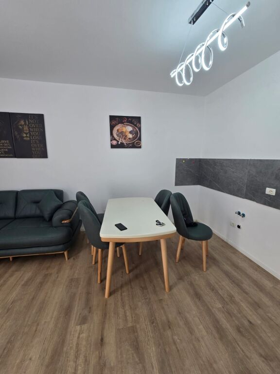 Apartment 1+1 for sale 📌Fresk, near bar restaurant Olsi- Price 130 million leke