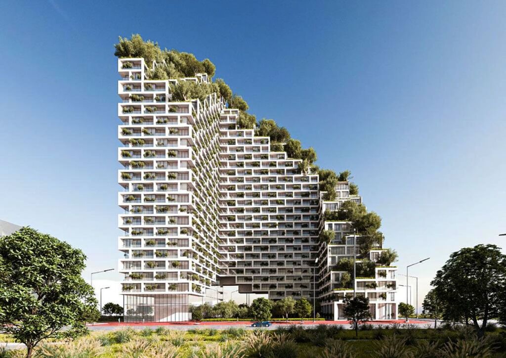 ✨ Shitet Apartament 2+1 Ekonomik 📍Lion Park 2, Rruga Dritan Hoxha