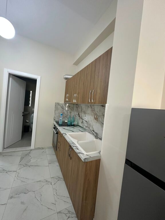 APPARTAMENTO IN AFFITTO 1+1