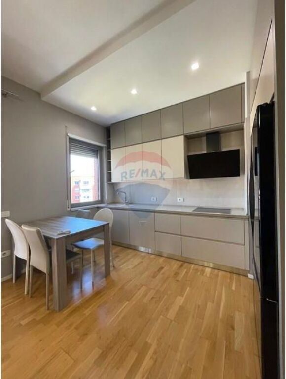 Apartament 2+1+2 me qera Kompleksi Delijorgji