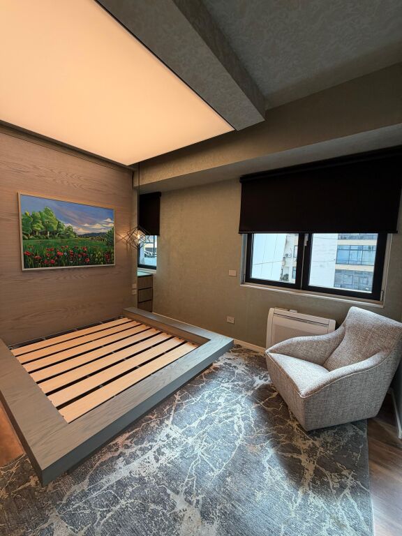 Apartment 2+1 + 2 bathrooms Ambassador 3 for sale, near air albania stadium