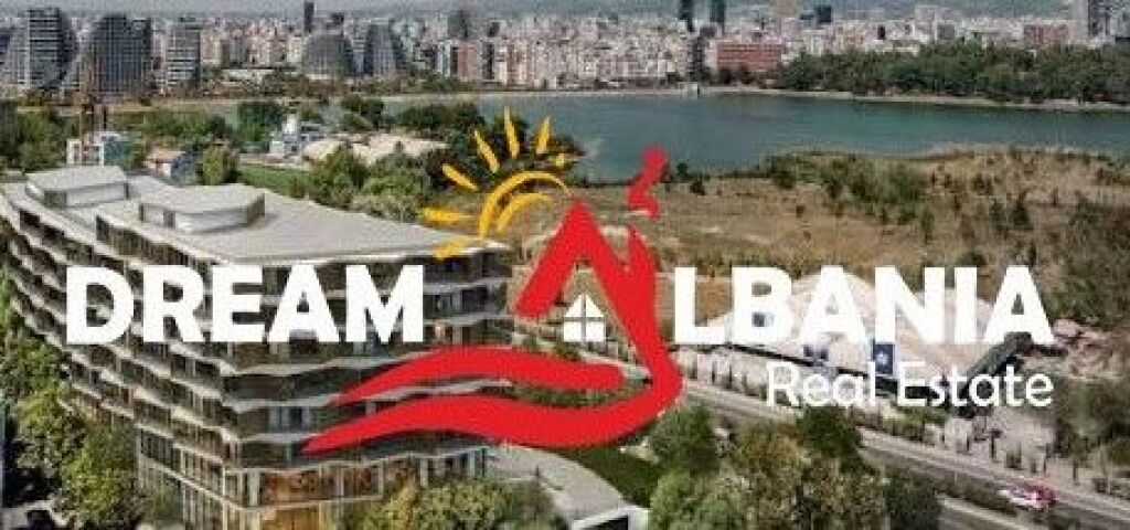 Apartment 1+1 for sale near Dry Lake close to Moncheri, Tirana (41111586)