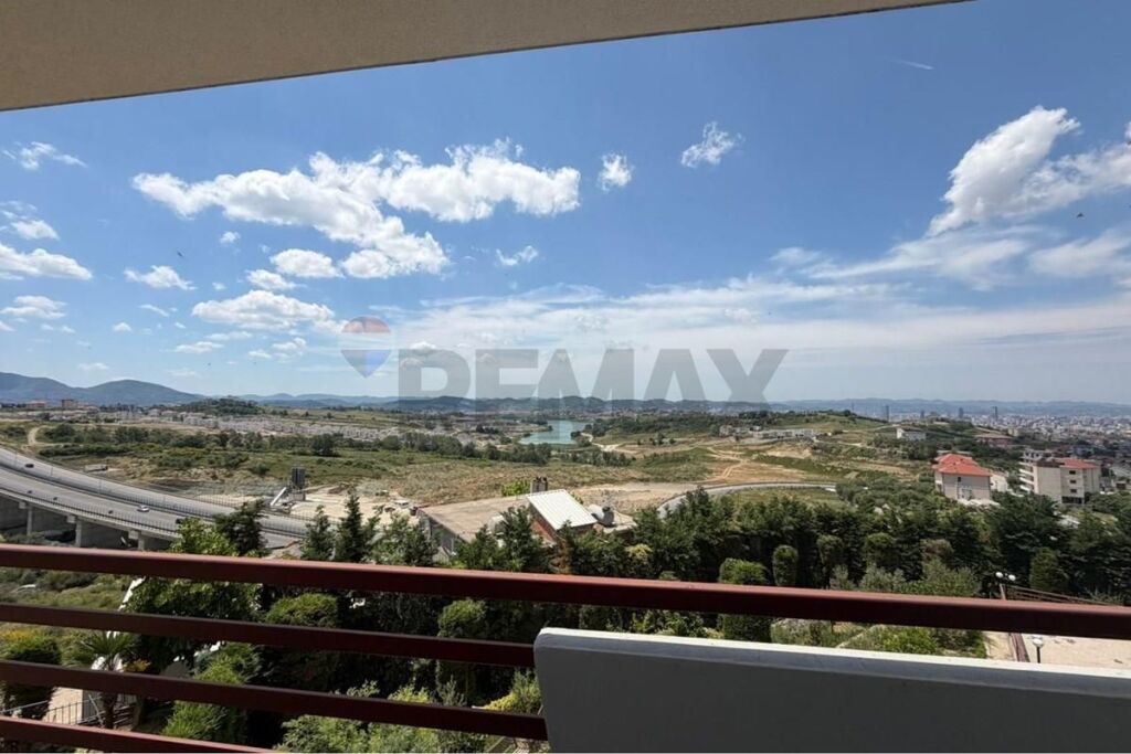 Apartment - For Sale - Farkë, Tirana
