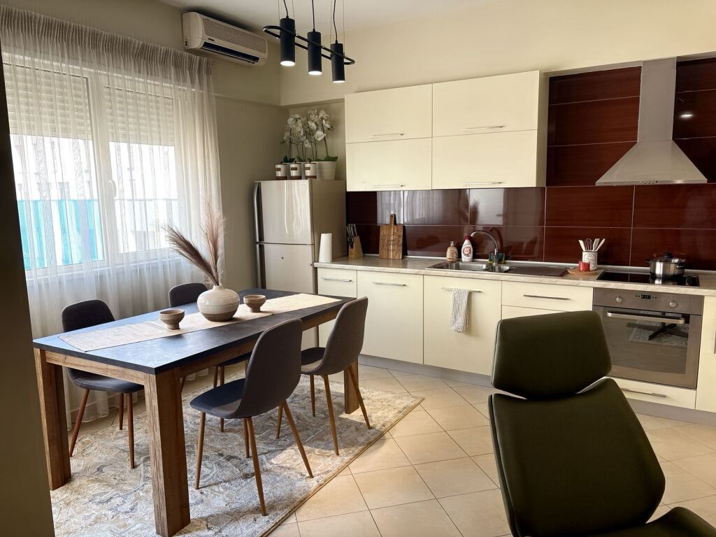 🏡 Apartment 1+1 for Rent