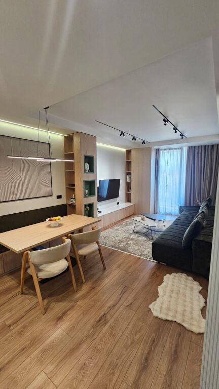 🔥 LUXURY 1+1 APARTMENT FOR RENT AT GOLDEN TOWER RESIDENCE, MINE PEZA 🔥
