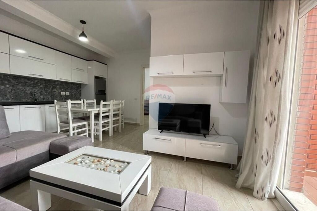 Apartment for Rent 1+1+Parking Space