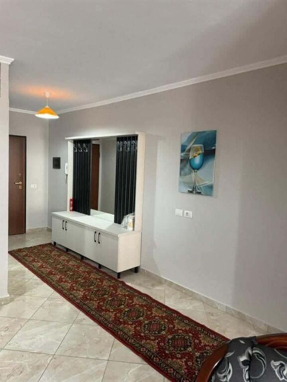 Apartment 1+1 for rent Lulishtja Train Station Durres