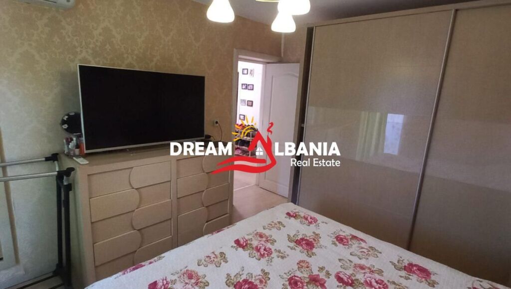 Apartment 2+1 for sale in the Xhamllik area near Niket Dardani School (ID 4129574)