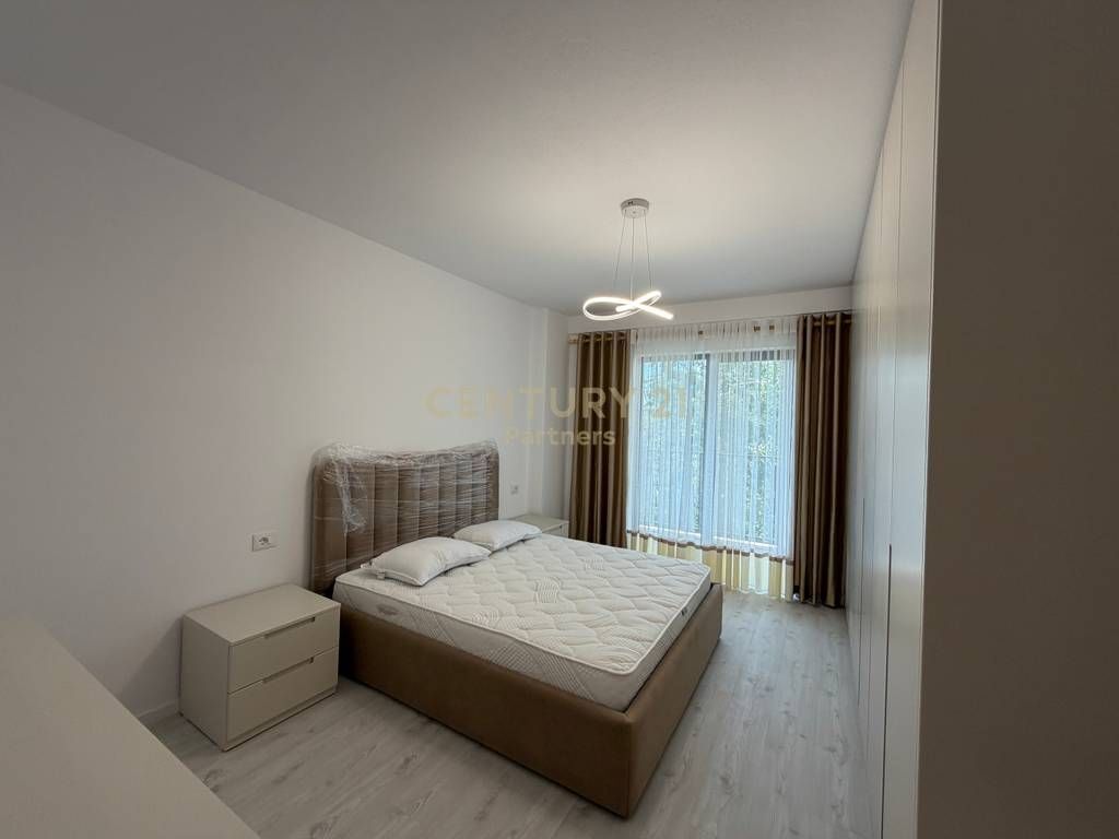 FOR RENT 2+1+STORAGE APARTMENT IN KOMBINAT!