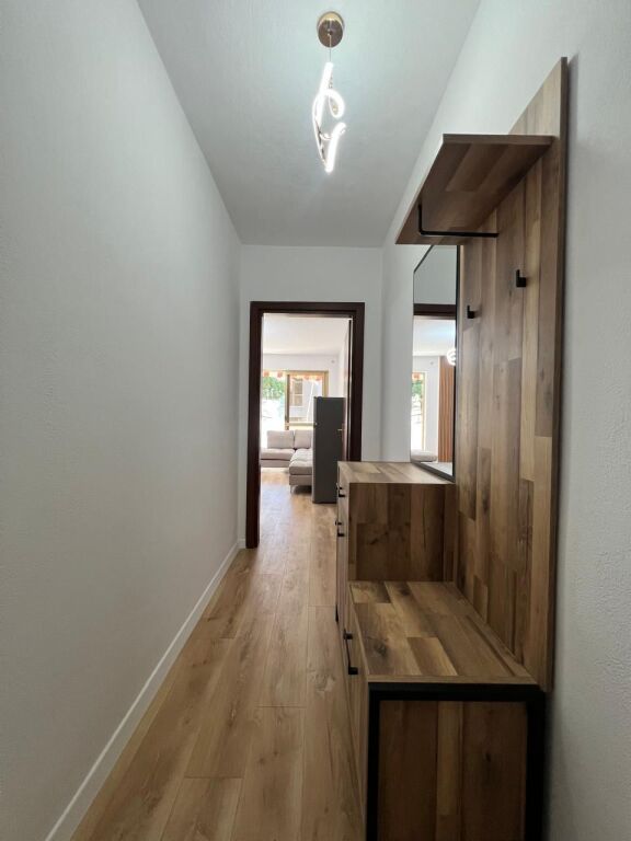 Apartment 1+1 for sale – Golem, only 100 meters from the sea !