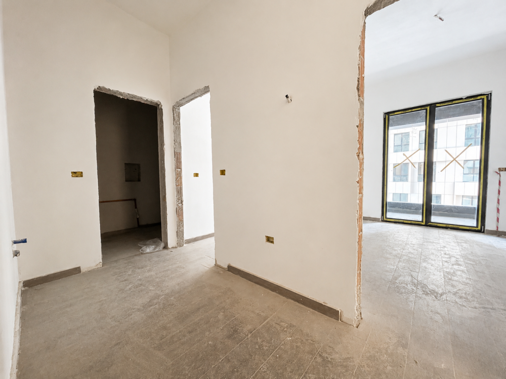 Appartamento 2+1, 102.1 m² in vendita in Square 21, Tirana