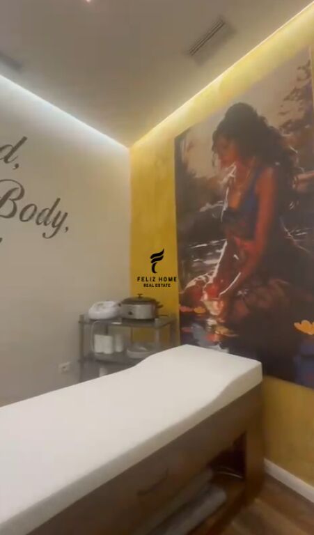 SHOP FOR RENT 140 M2 JORDAN MISJA 200,000 LEKE FH-79784